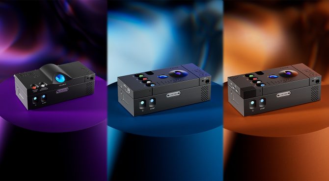 Suzai Co Suzi amplifiers unveiled at HIGH END 2024 - Chord Electronics Ltd