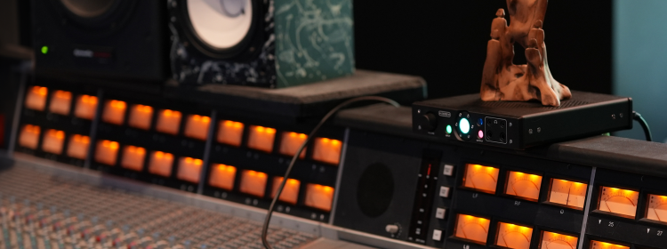 Pro Audio