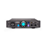Pro audio